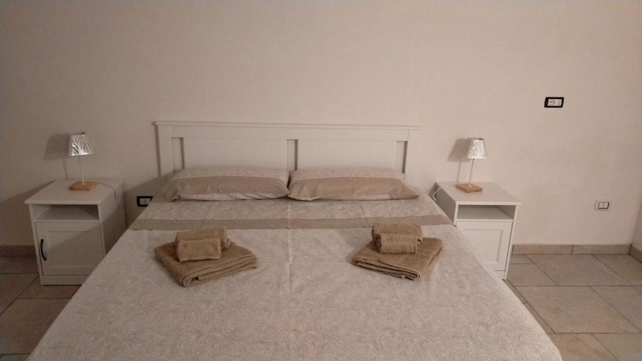 M&M Luxury Villa Maruggio Buitenkant foto
